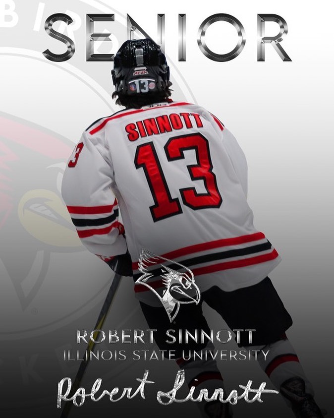 happy Sinny Senior Saturday to @sinny_13 !!! 
you can catch this senior night D3 game tonight @ 7 against Wheaton